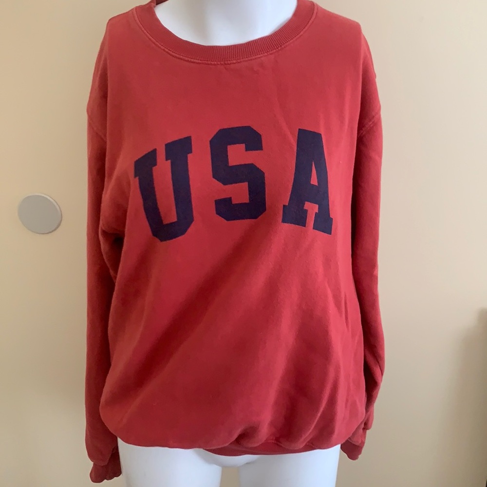 Brandy Melville USA Sweatshirt.